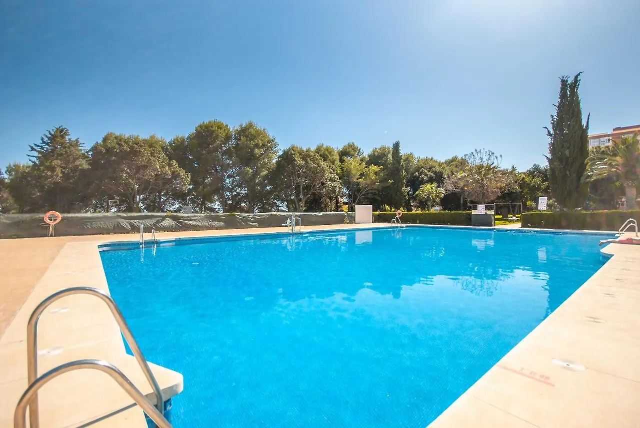 Cubo'S Apartamento Iris Apartamento Benalmádena
