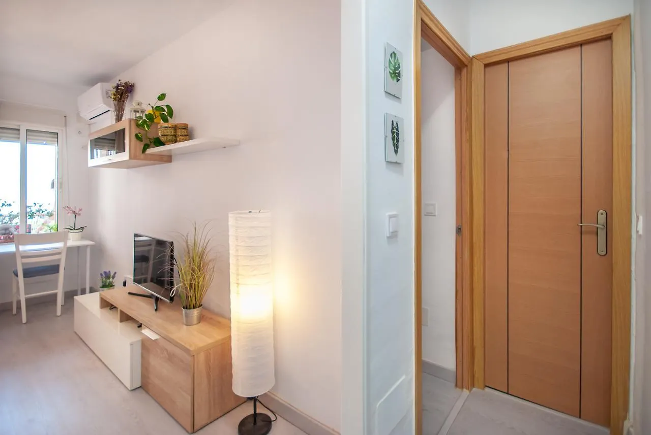 Cubo'S Apartamento Iris Apartamento Benalmádena