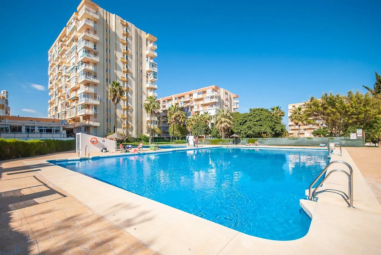 Cubo'S Apartamento Iris Apartamento Benalmádena