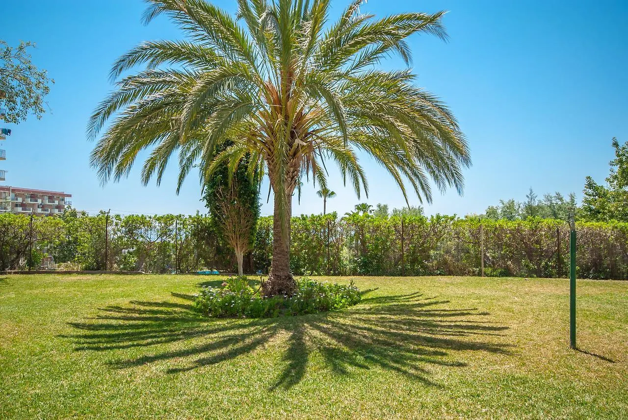 Cubo'S Apartamento Iris Apartamento Benalmádena España