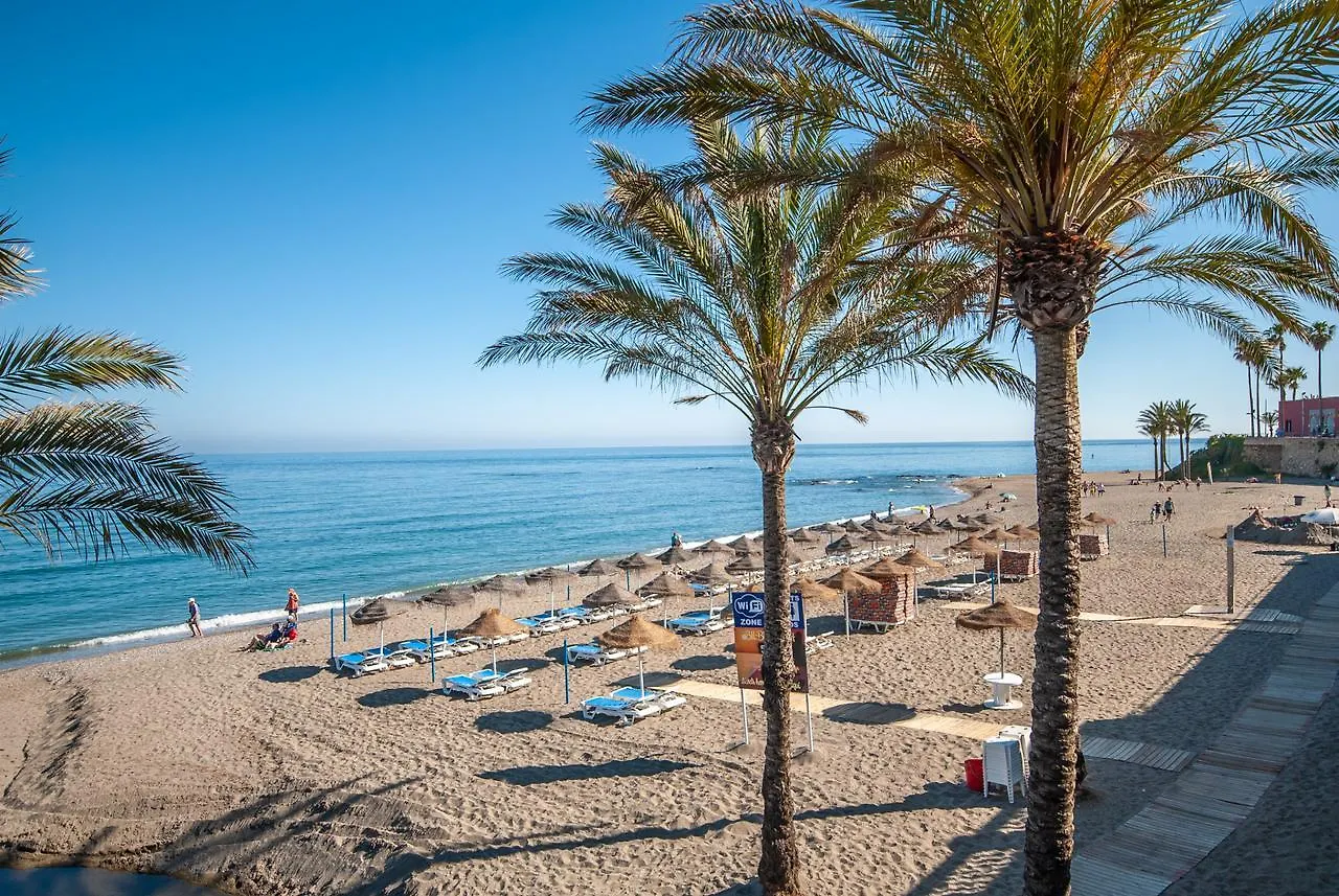 Cubo'S Apartamento Iris Apartamento Benalmádena