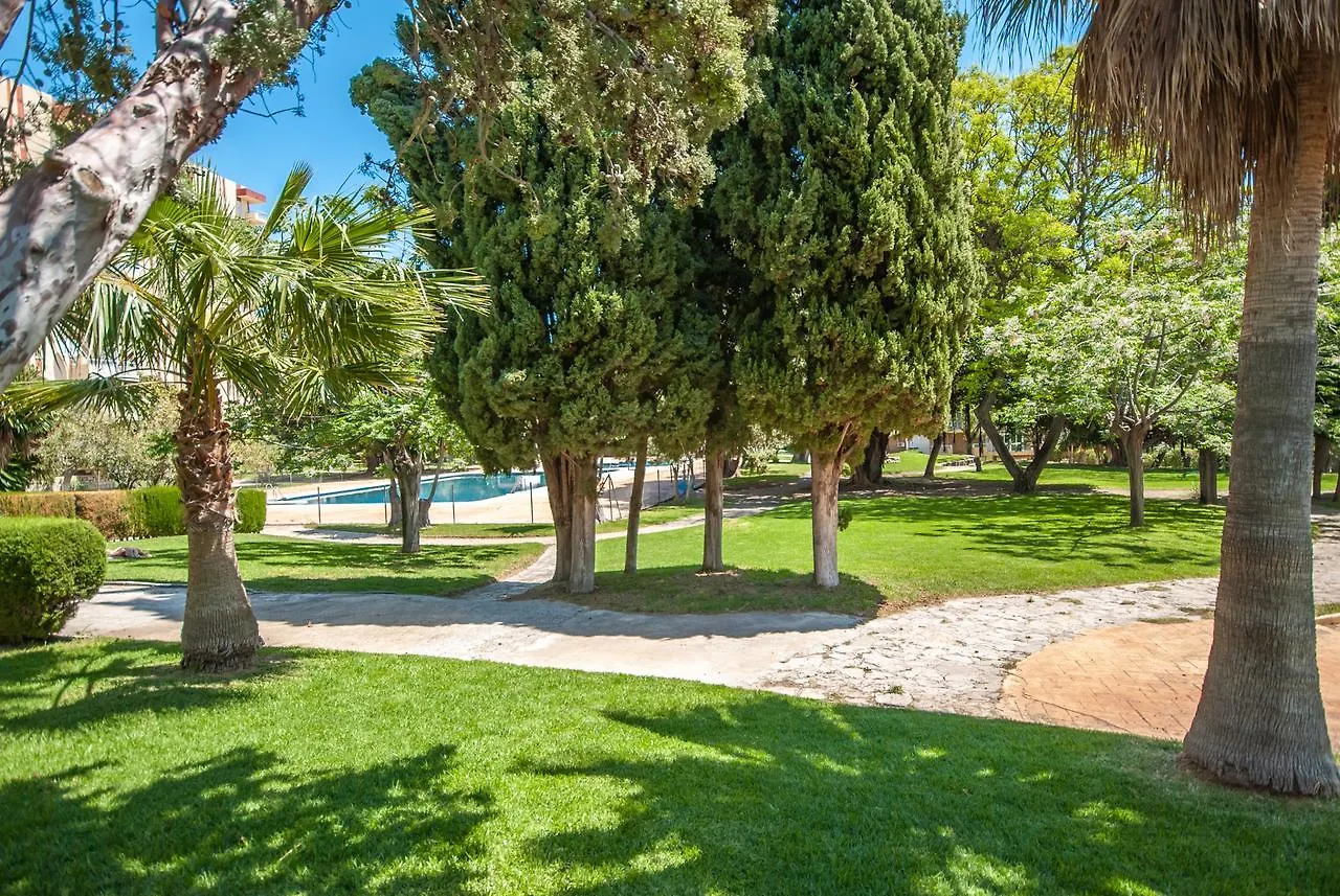 Cubo'S Apartamento Iris Apartment Benalmadena 0*,