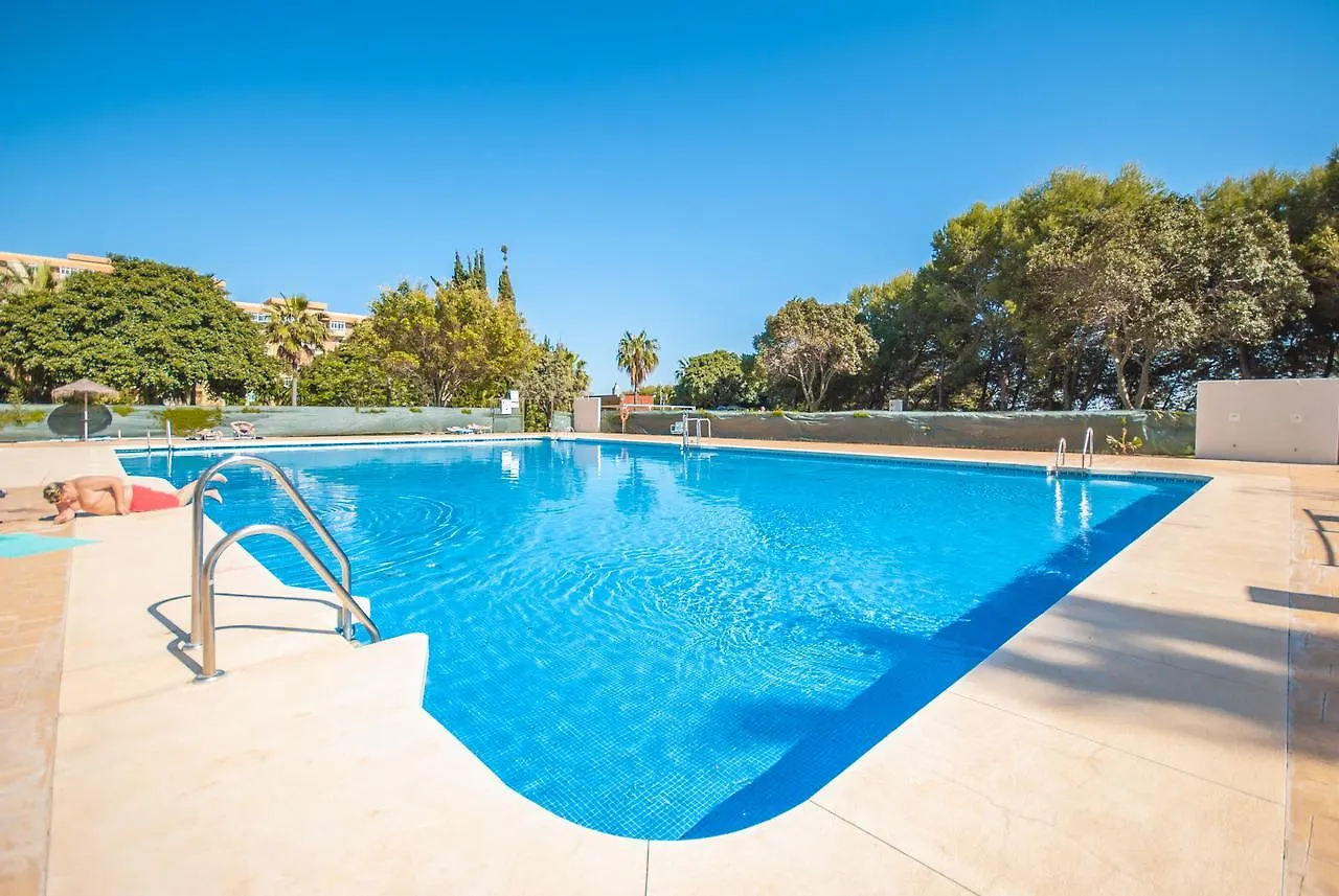 Cubo'S Apartamento Iris Apartamento Benalmádena