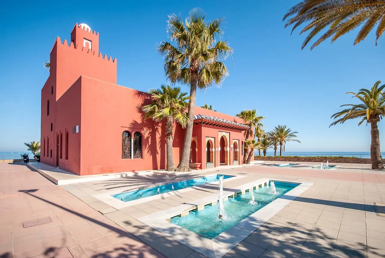 Cubo'S Apartamento Iris Apartamento Benalmádena
