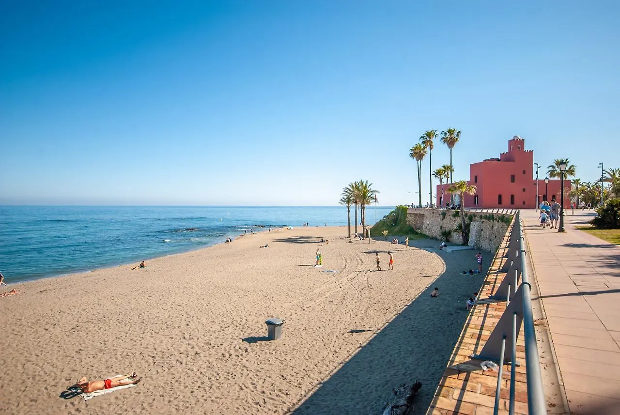 Cubo'S Apartamento Iris Apartamento Benalmádena España