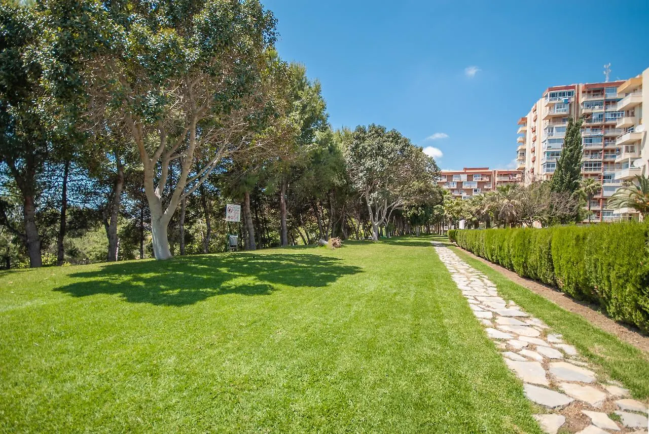 Cubo'S Apartamento Iris Apartamento Benalmádena