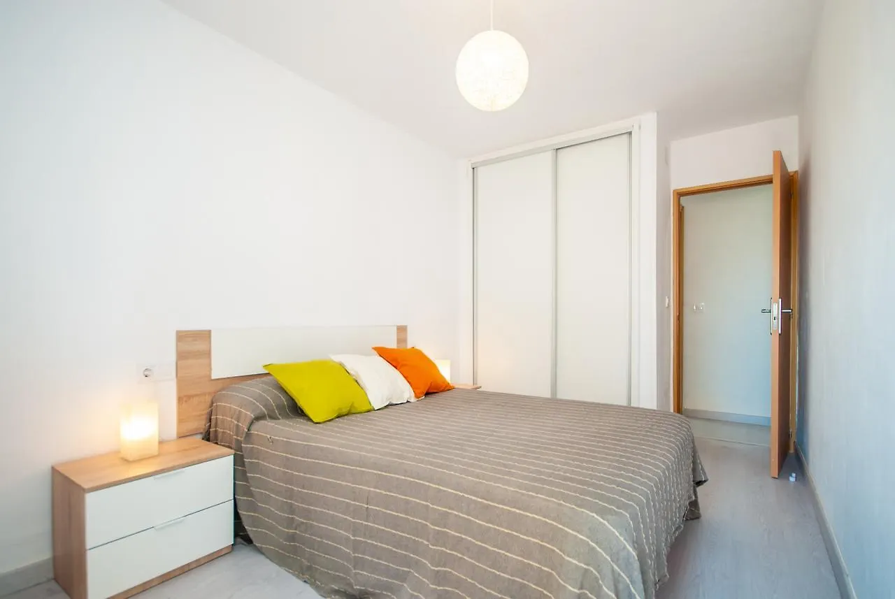 Cubo'S Apartamento Iris Apartamento Benalmádena