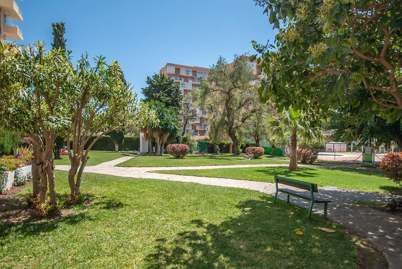 Cubo'S Apartamento Iris Apartamento Benalmádena España