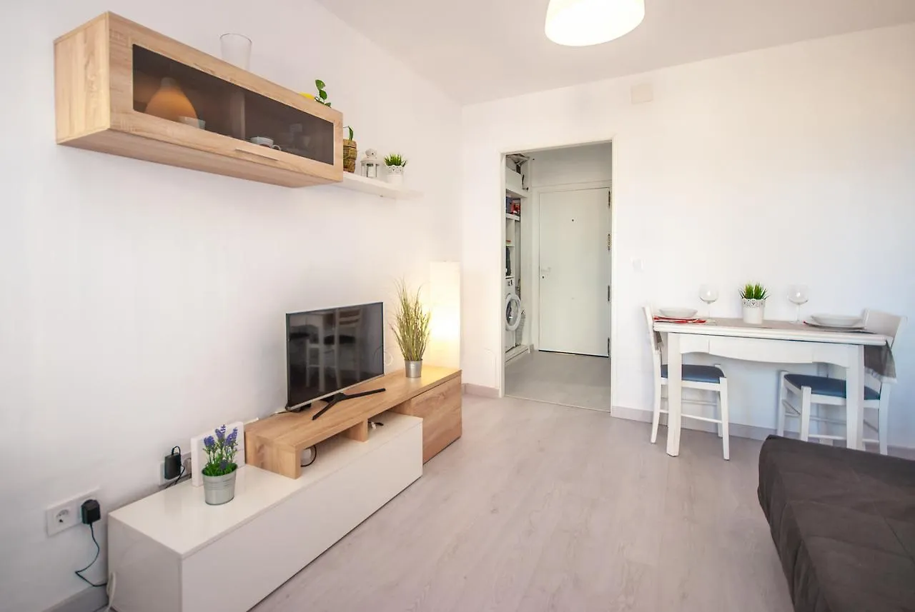Cubo'S Apartamento Iris Apartamento Benalmádena 0*,