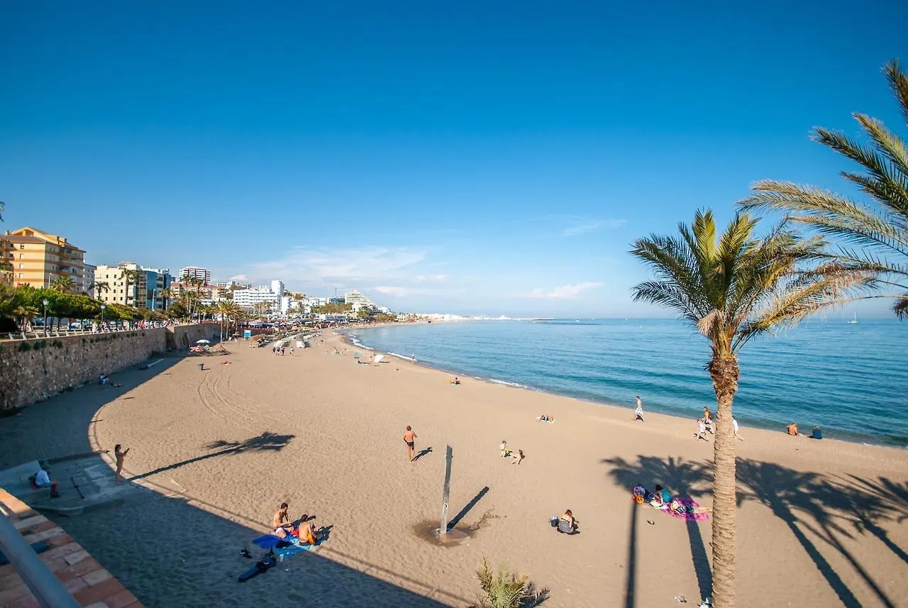 Cubo'S Apartamento Iris Apartment Benalmadena 0*,  Spain