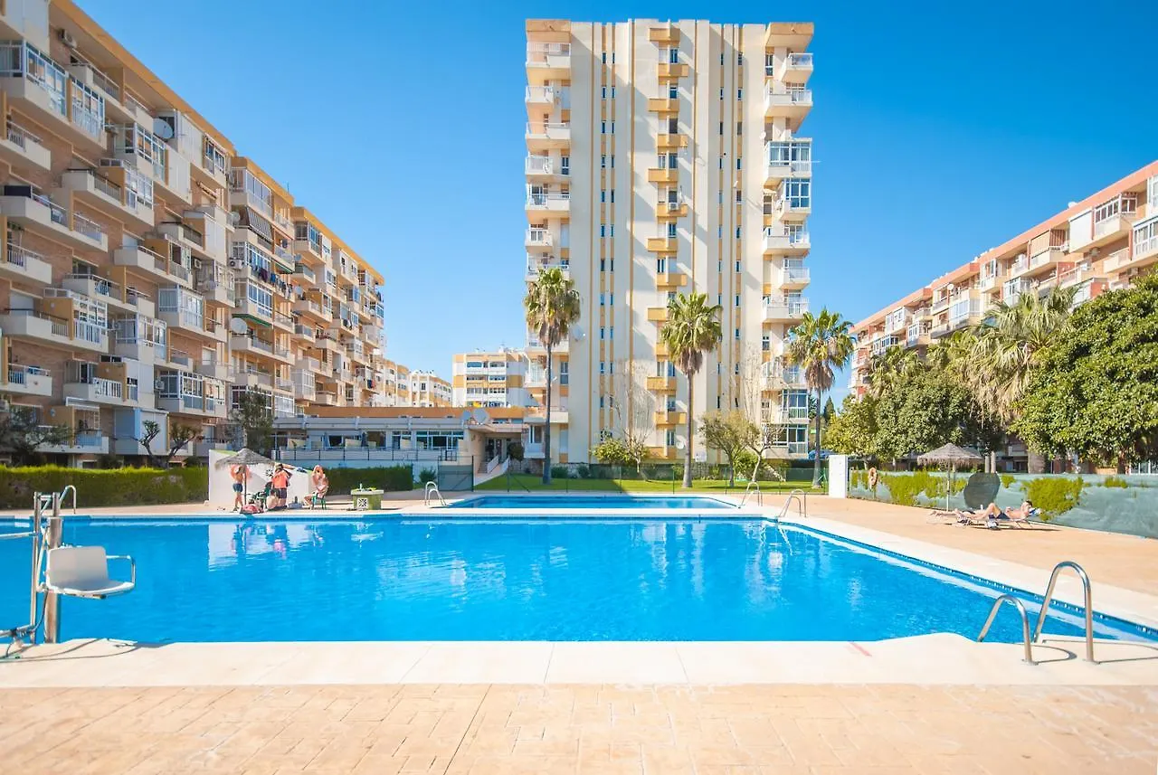 Cubo'S Apartamento Iris Apartment Benalmadena