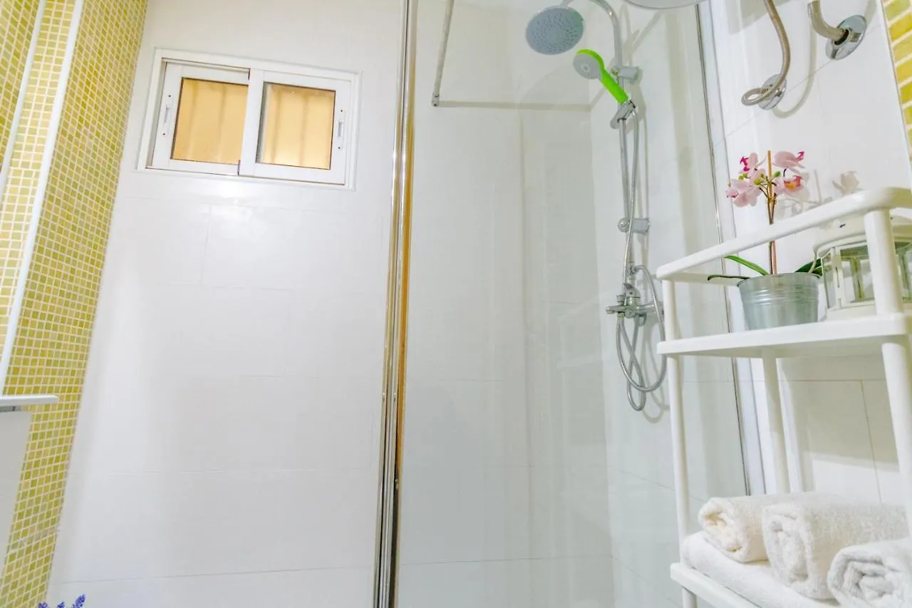 Cubo'S Apartamento Iris Apartamento Benalmádena
