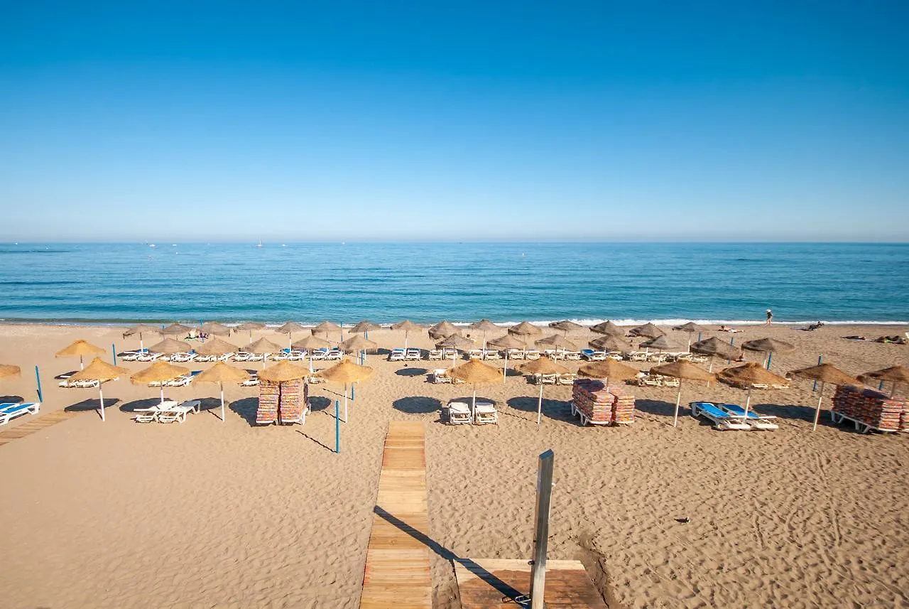 Cubo'S Apartamento Iris Apartment Benalmadena Spain