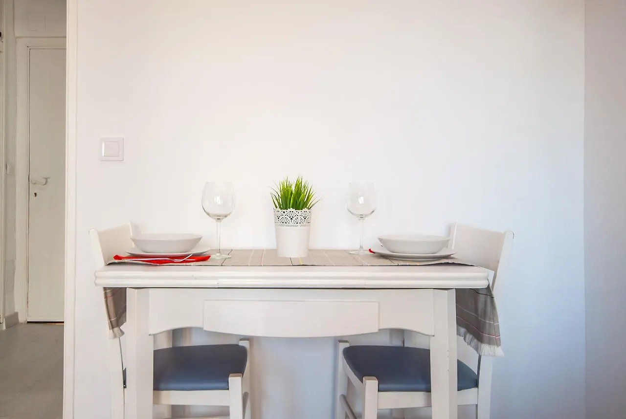 Cubo'S Apartamento Iris Apartment Benalmadena Spain